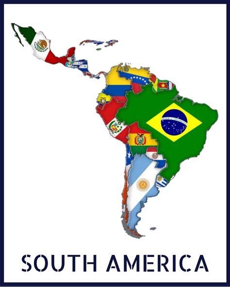 South America Travelley