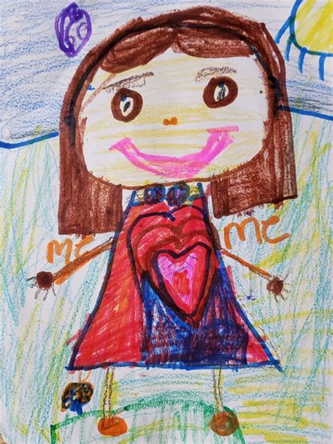 New cases milder, but 'whole households' trooping to hospitals. See all of the superhero drawings Houston kids sent us as ...