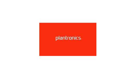 plantronics explorer 232 manual