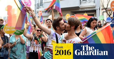Everything You Need To Know About Being Gay In Muslim Countries Lgbtq Rights The Guardian