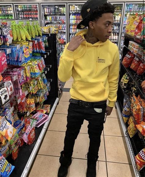 Ksoo dry snitching on his co-defendant NHG Scotty saying the shooter