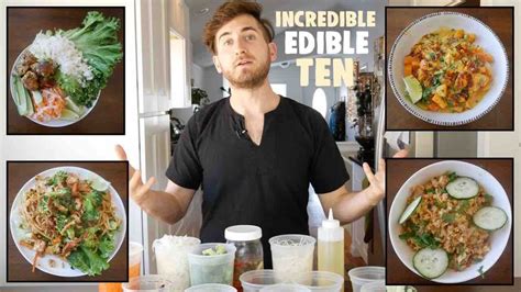 The Secret To Making Incredible Food In 5 Minutes Youtube
