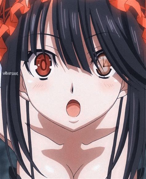 Kurumi Pfp Anime Anime Images Anime Date