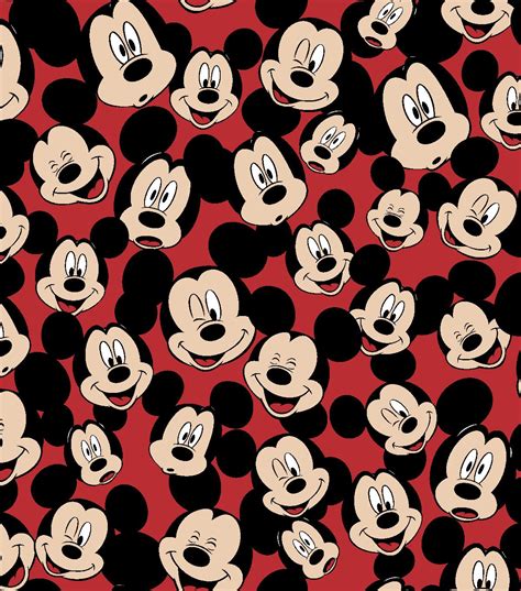 Mickey Mouse Head Wallpapers Top Free Mickey Mouse Head Backgrounds