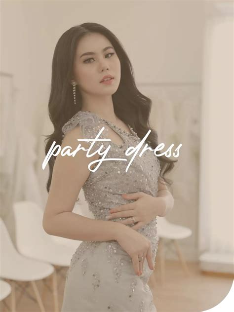Persewaan Gaun dan Busana Pesta Surabaya, Finedress Rental Gown