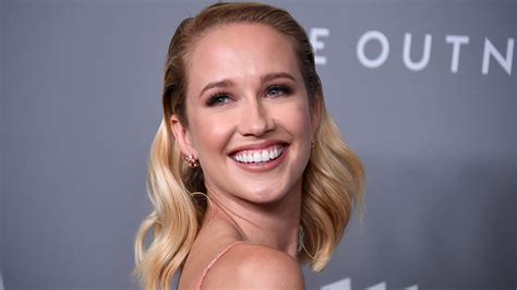 Anna Camp Says She Got COVID After Not Using Mask One Time Khou Com