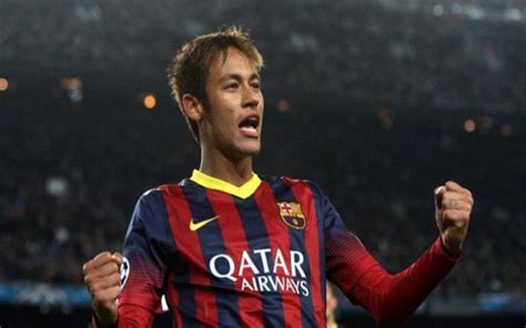 شاهد لاعب برشلونة نيمار يقدم حدائه الجديد من تصميم شركة نيك. برشلونة: 118 مليون دولار صفقة انتقال نيمار - الرياضي ...