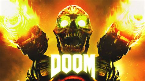 Top 999 Doom Wallpaper Full Hd 4k Free To Use