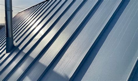 Discover Zinc Metal Roofing Metal Roofing Uk