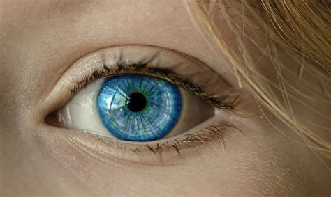 20 Interesting Facts About Blue Eyes Slightly Blue