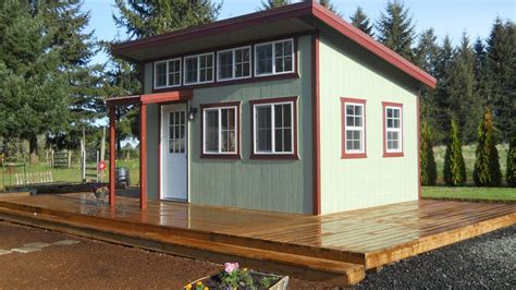 Shed Roof Cabin Modern Shed Roof House Designs Plans Home