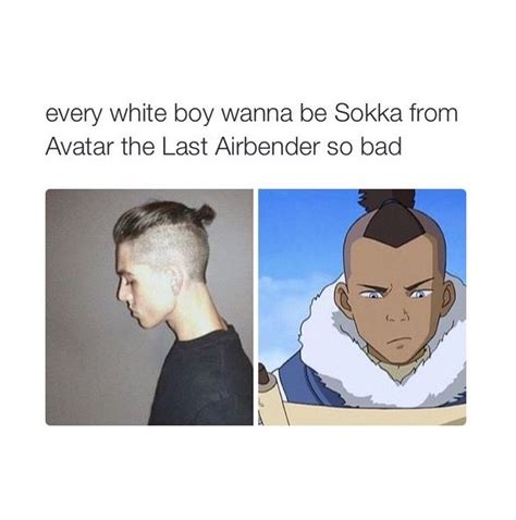 Avatar The Last Airbender Haircut What Hairstyle Should I Get