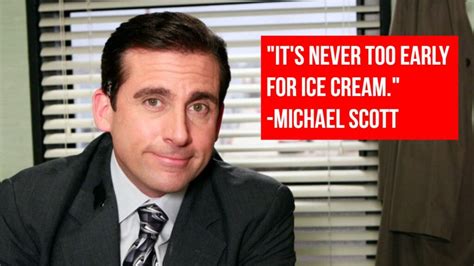 BEST Inspirational Michael Scott Quotes About Life Love Work Quotes About Life