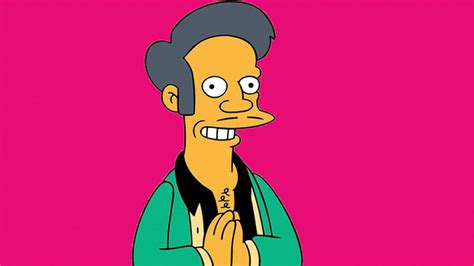 Hank Azaria Will Not Voice Apu On ‘the Simpsons Anymore According To