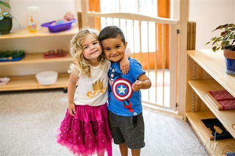 6 Ways Montessori Helps Your Primary Age Child Grow Socially