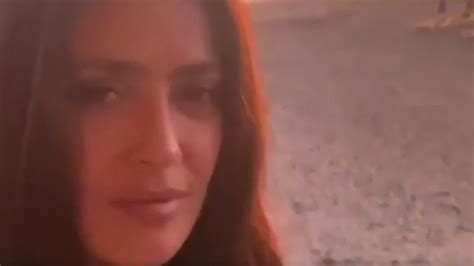 2 сентября 1966, коацакоалькос, веракрус). Wie eine 20-Jährige: Salma Hayek (53) sieht total jung aus ...