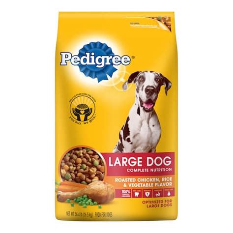 With regards to the best and worst kibble on the market: Top 10 Worst Large Breed Dry Dog Food Brands - The Dog ...