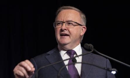 Opposition leader anthony albanese has begun defining a new direction for labor after its home affairs minister peter dutton has said that anthony albanese is a bigger threat than bill shorten in. Bushfires highlight need for urgent climate action and 'a ...