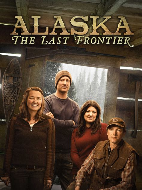 Watch Alaska The Last Frontier Online Season 10 2020 Tv Guide