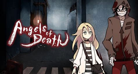 Angels Of Death Rpg Maker Wiki Fandom