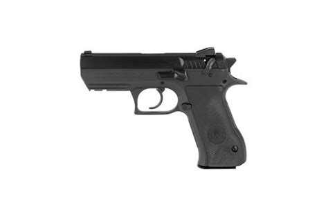 Iwi Jericho 941 9mm 38 Blk Steel Ms 16rd For Sale H