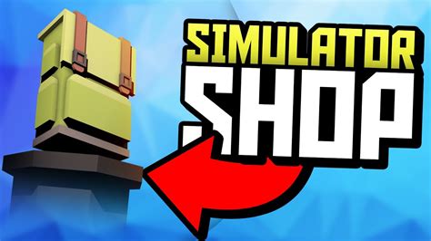 How To Make A Simulator Shop Howtoroblox Youtube