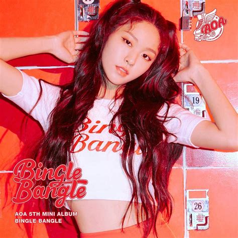 Aoa stands for ace of angels. AOA Members Profile (Updated!)