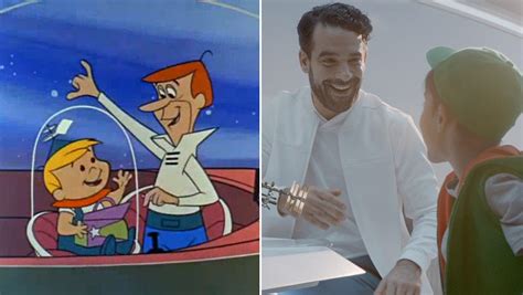Robert Zemeckis Is Rebooting The Jetsons As A Live Action Tv Sitcom