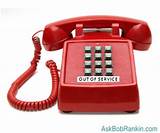 Pictures of Landline Phone Carriers
