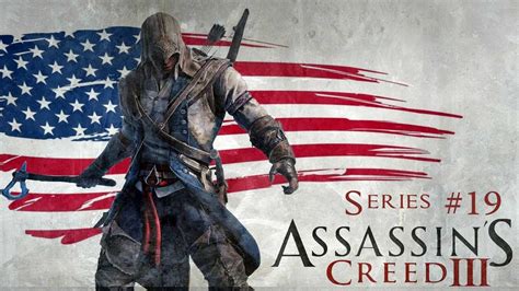 LetsPlay Assassin s Creed III Серия 19 ФИНАЛ YouTube