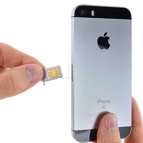 Iphone se sim card slot. iPhone 5S SE | Sim Card Tray Sim Card Slot