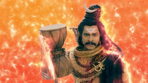 Watch Shani Kannada Season 1 Episode 57 Lord Shiva Is Enraged