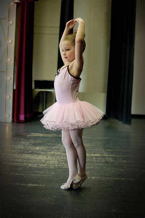 Stage Performance Ballet Kids Flower Girl Dresses Baby Ballerina