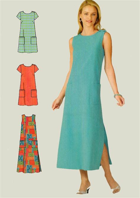 Easy Sewing Patterns Free Dresses You Will Love These 35 Simple Dress Tutorials That Are