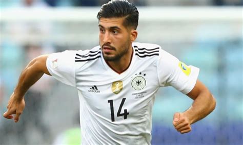 And for millions of fans, it stands for unforgettable moments. Emre Can included in Germany squad - Liverpool FC