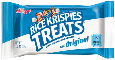 Rice Krispies Treats Logo Png 10 Free Cliparts Download Images On