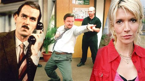 The 25 Funniest British Sitcoms Of All Time