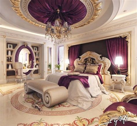 68 Jaw Dropping Luxury Master Bedroom Designs Page 44 Of 68 Home