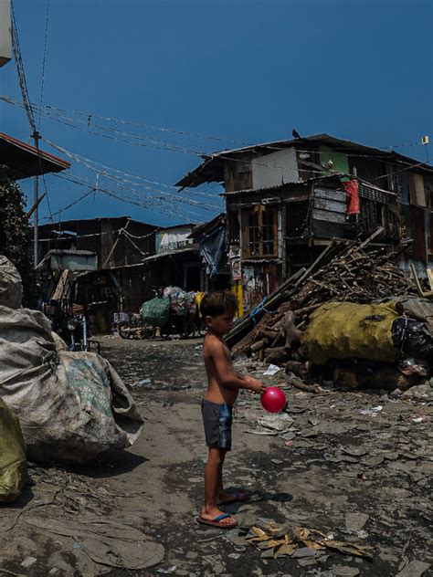 Feed And Educate Poor Kids Of Tondo In Philippines Globalgiving