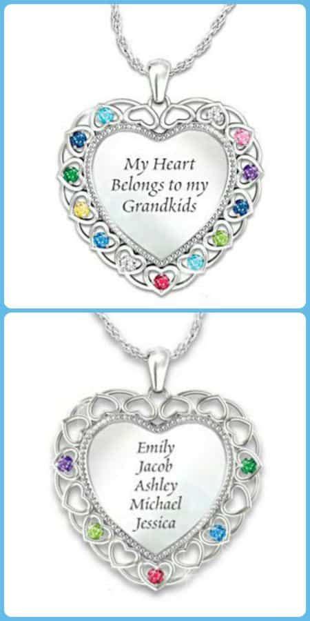 Recommended birthday gifts for grandma. 75th Birthday Gift Ideas for Grandma: Best Gifts for a 75 ...
