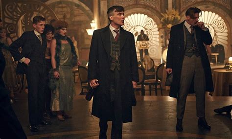 Peaky Blinders Season 6 Expected Release Date Cast Rumors And Plot Gizmo Story