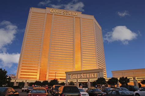 Gold Strike Casino Resort Reopens Today