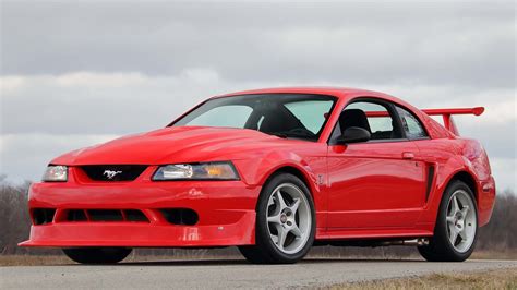 Must Have 4th Gen Mustang Cobra Mods Car Blog