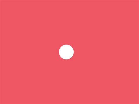 Gsap is packed with features that make most other engines look like cheap toys. Goo Loader with GSAP and SVG by Peter Barr on Dribbble
