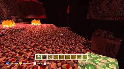 Buried treasure and hidden loot make this seed immediately exciting. Minecraft Nether Fortress Seed Xbox 360 222555 - YouTube