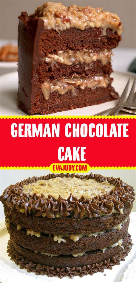 Our first ever allrecipes gardening guide gives you tips and advice to get you started. The BEST homemade German Chocolate Cake with layers of ...