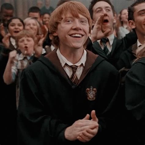 Ron Weasley Icon Ron Weasley Aesthetic Ronald Weasley Weasley Aesthetic