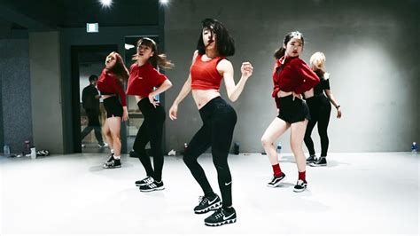 Kpop Sexy Korean Dancing Girls Exid Ah Yeah Kpop Pmv