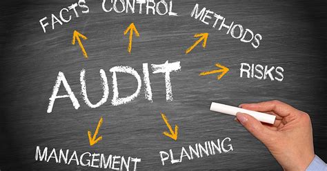 Audit Firm In Singapore Auditing Services Company In Singapore