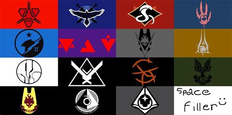 Halo Factions Skymods